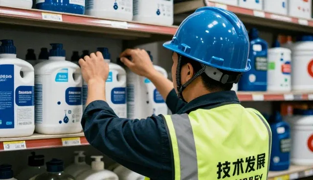 后勤托管在环境管理中的实际应用与场景探索