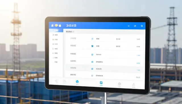 物业管理场景应用中的实际操作建议