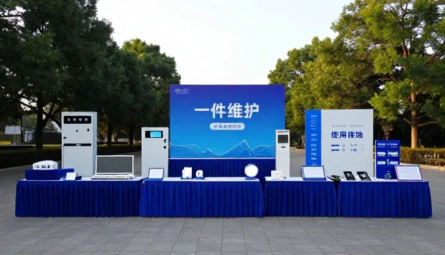 服务优化视角下的安保场景实践与深化