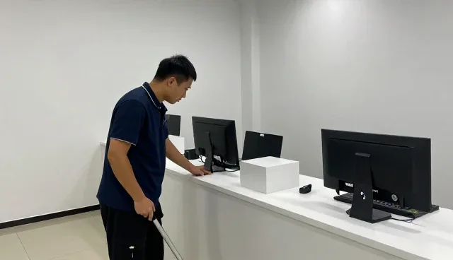 勃利县鑫诚物业服务有限公司分享成功应用经验