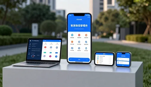 后勤托管在安全防护场景中的发展趋势